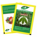 Khổ qua F1 ĐAN ĐAN A07